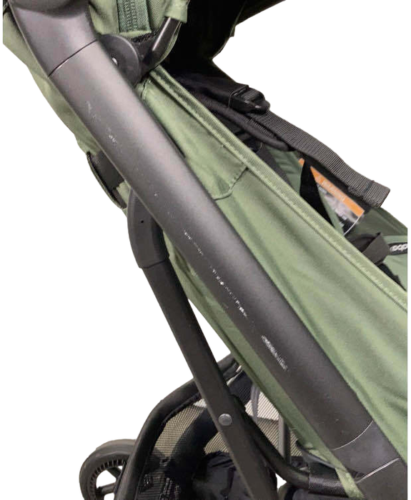 secondhand Strollers