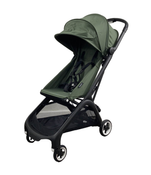 used Bugaboo Butterfly Stroller, Forest Green, 2024