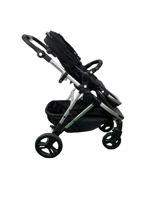 secondhand Strollers