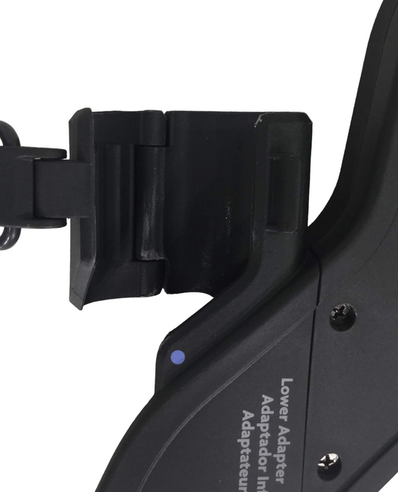 UPPAbaby VISTA Lower Adapters