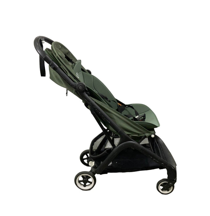 Bugaboo Butterfly Stroller, 2022, Forest Green