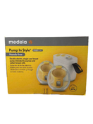 used Medela Pump In Style with MaxFlow