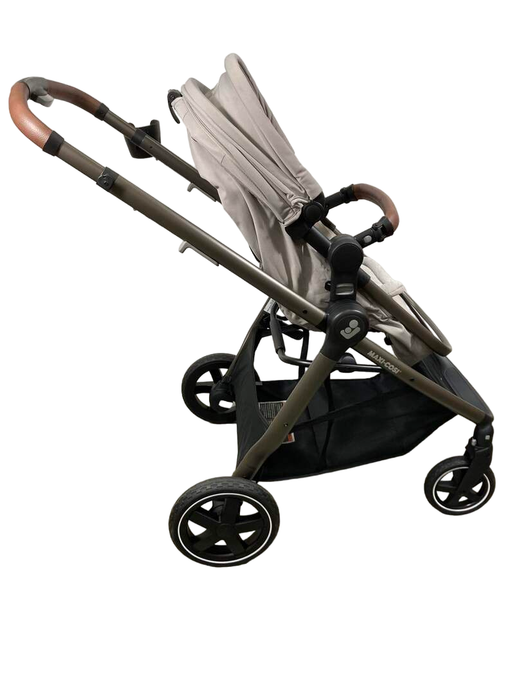 used Strollers