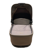 secondhand Silver Cross Reef Bassinet, 2023, Earth