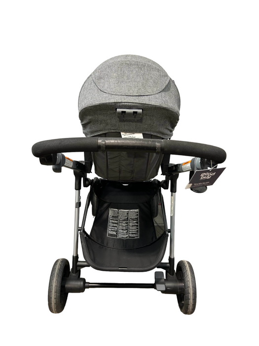 Evenflo Pivot Xpand Modular Stroller, 2021, Percheron