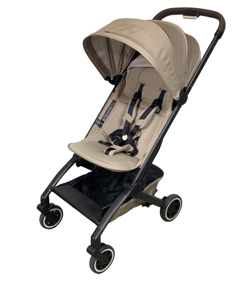 used Joolz Aer Stroller, 2022, Lovely Taupe