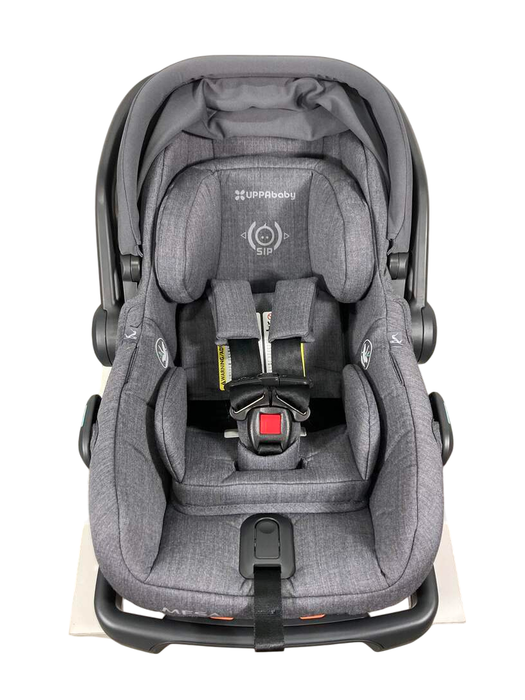 used Carseat