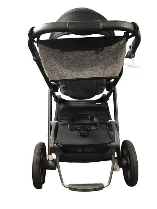 Joovy Qool Stroller, 2018, Gray