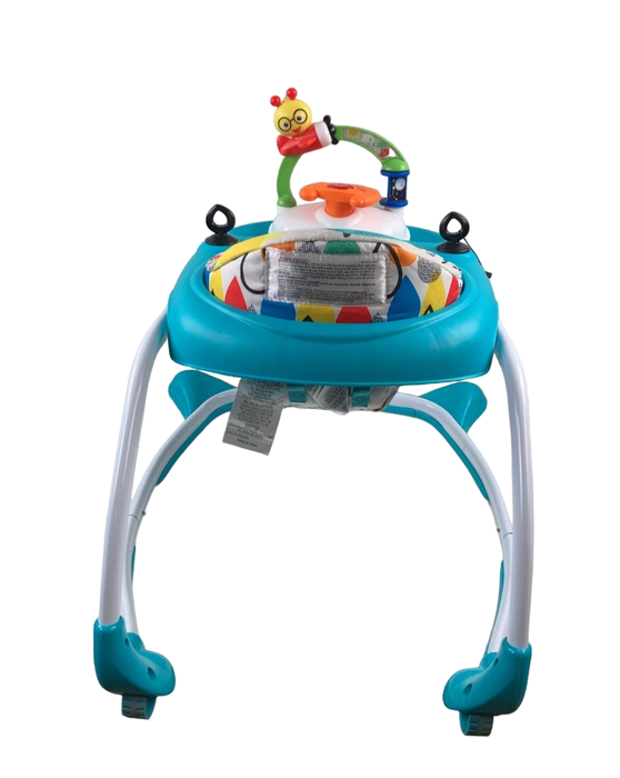 secondhand Baby Einstein Walker, Sky Explorers