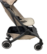 used Joolz Aer Stroller, 2021, Lovely Taupe