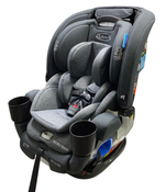 used Graco 4Ever DLX Grad 5-in-1 Car Seat