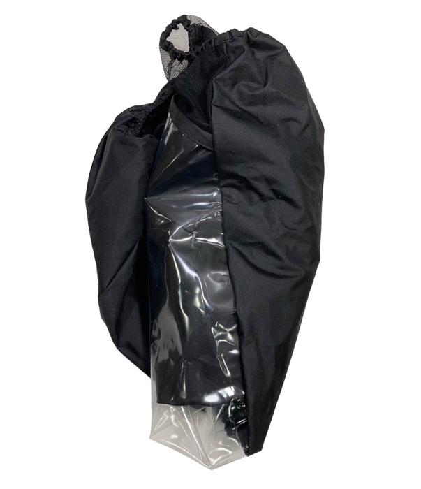 used Thule Shine All Weather Cover, Black