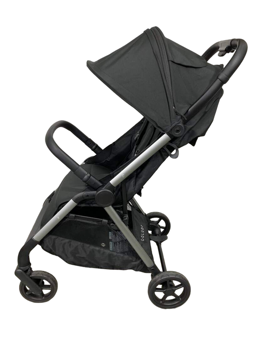 secondhand Colugo The One Stroller, 2023, Black