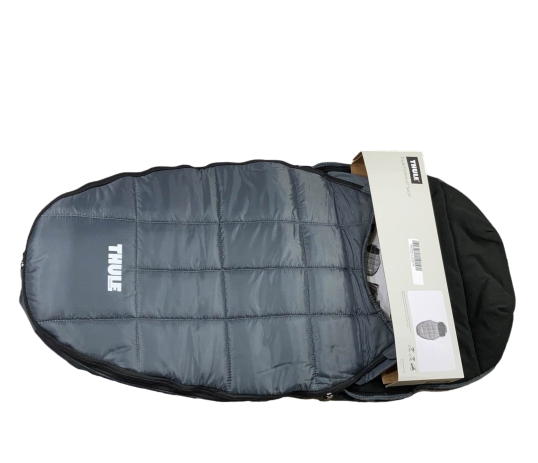 Thule Footmuff Sport, Shadow Gray