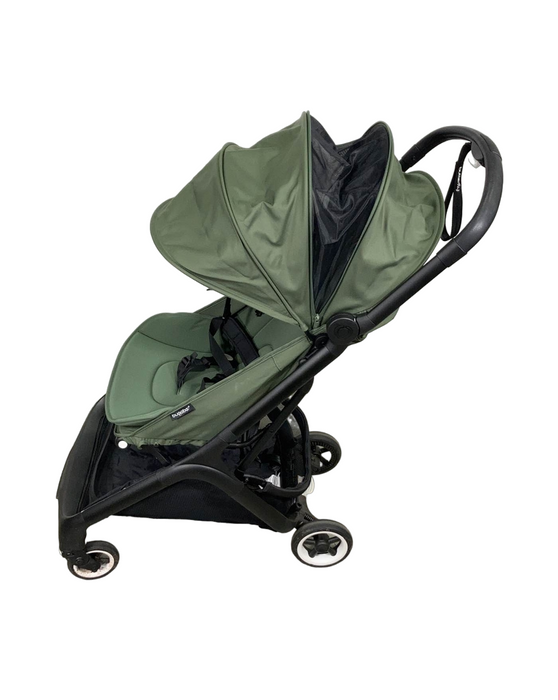 Bugaboo Butterfly Stroller, 2022, Forest Green