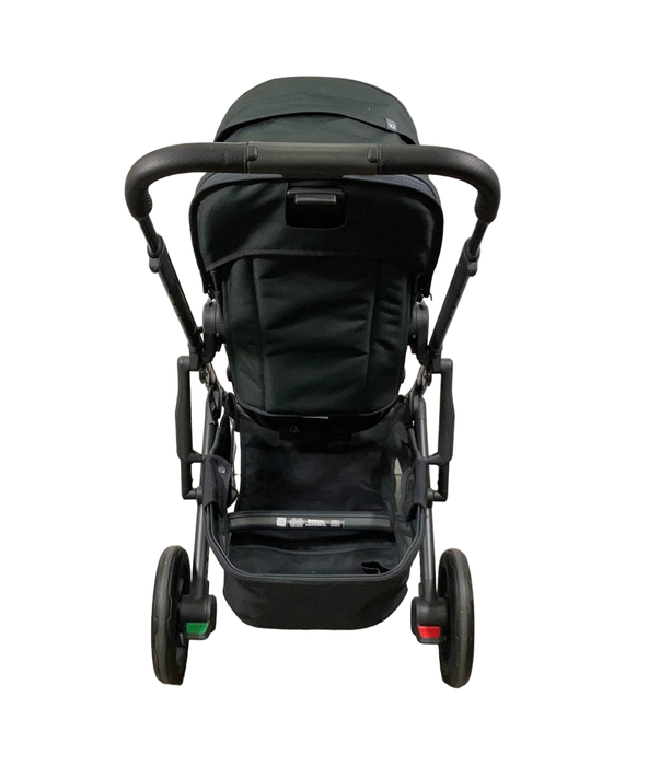 used UPPAbaby CRUZ V2 Stroller, 2023, Jake (Black)