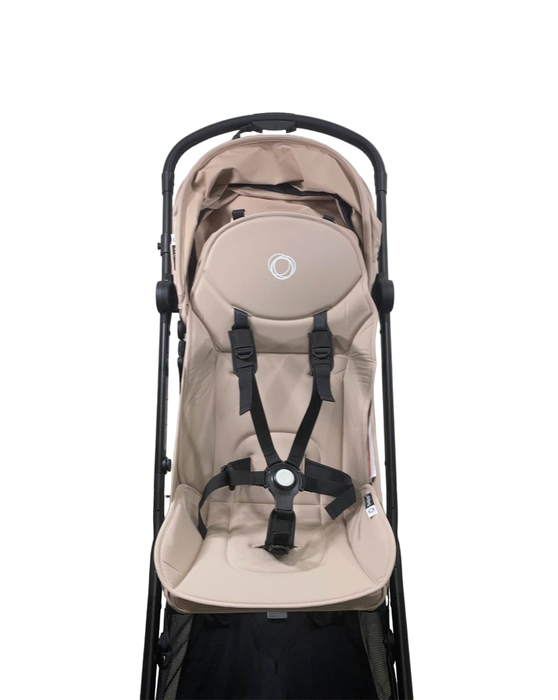 used Travel Strollers