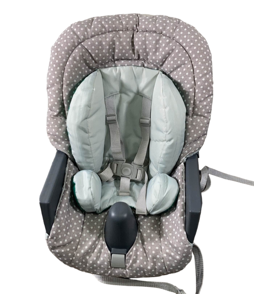 secondhand Graco Swivi Seat 3-in-1 Booster