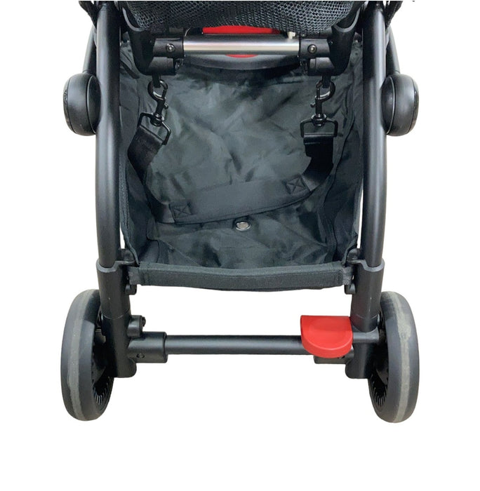 Babyzen YOYO 2 Stroller Frame, Black, 2021