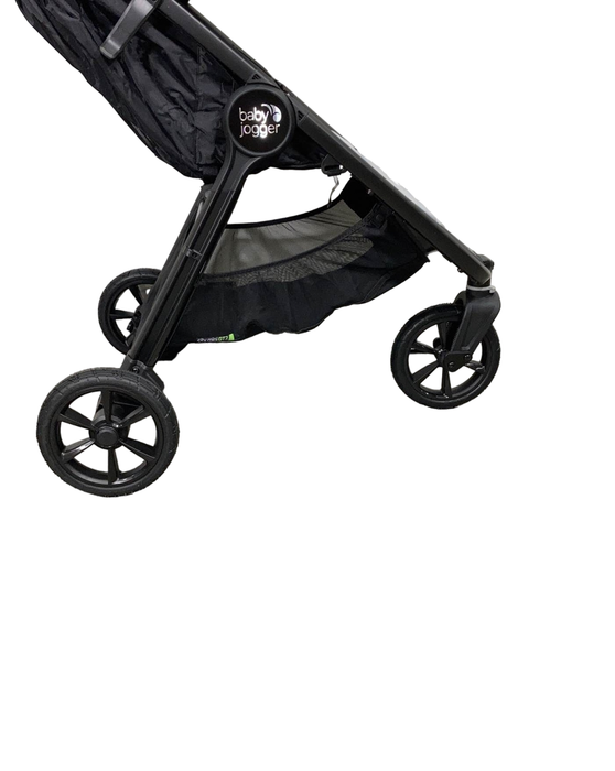 used Baby Jogger City Mini GT2 Stroller, Slate, 2022