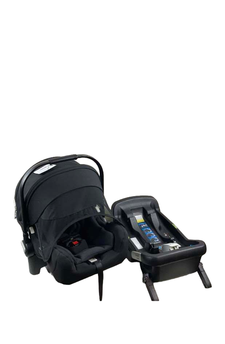 used Bugaboo Turtle By Nuna Car Seat, 2019