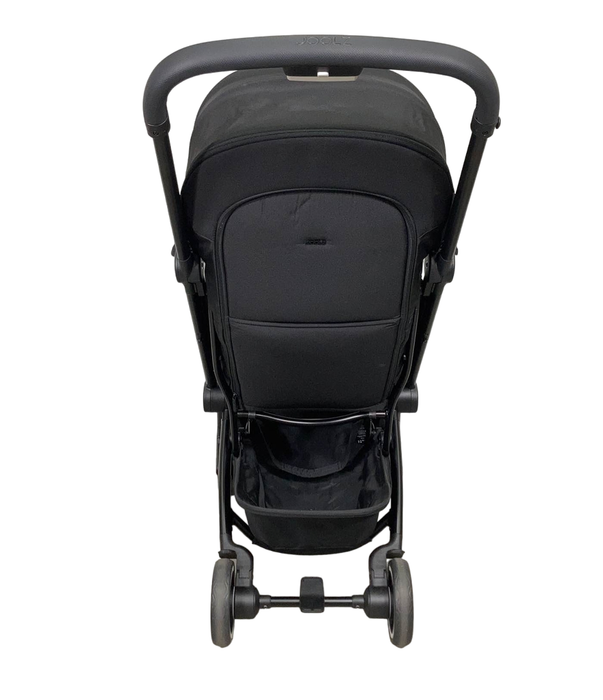 Joolz Aer Stroller, 2022, Refined Black