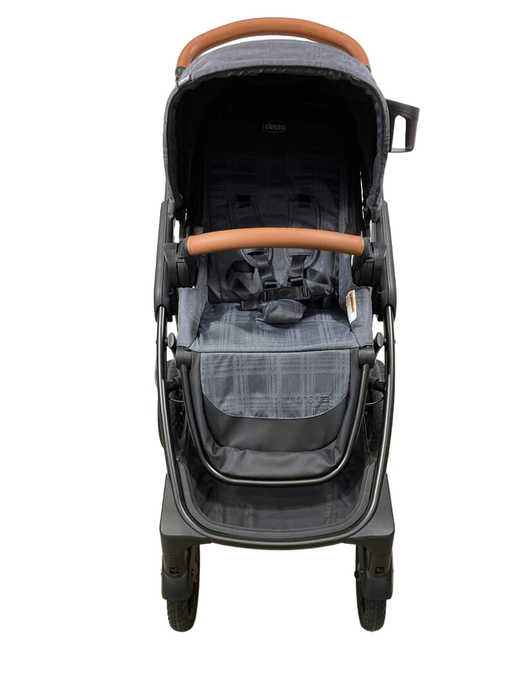 used Strollers