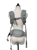 secondhand Ergobaby Omni Dream Baby Carrier, Icy Green