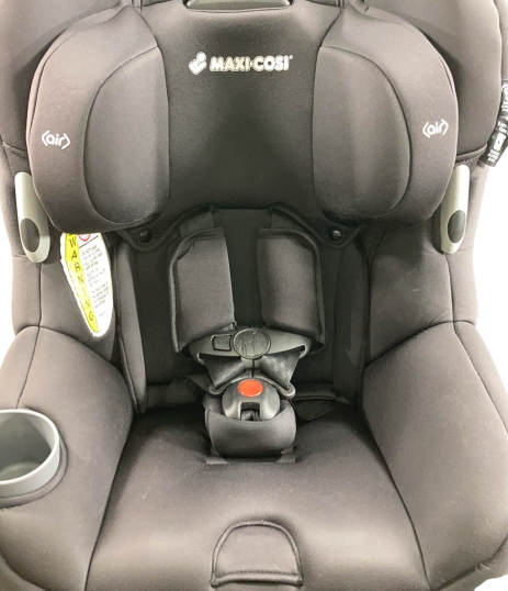 Maxi-Cosi Pria 85 2-in-1 Convertible Car Seat, 2016, Night Black