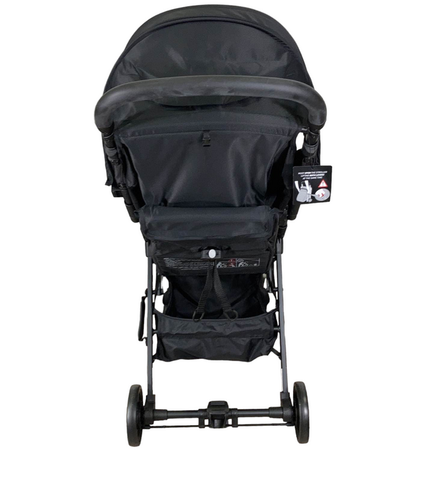 Inglesina Quid 2 Stroller, 2022, Onyx Black