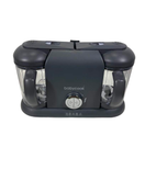 used Beaba Babycook Duo Food Maker, Charcoal