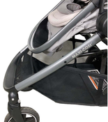 secondhand Maxi-Cosi Zelia2 Luxe Stroller Only, 2023, Network Sand