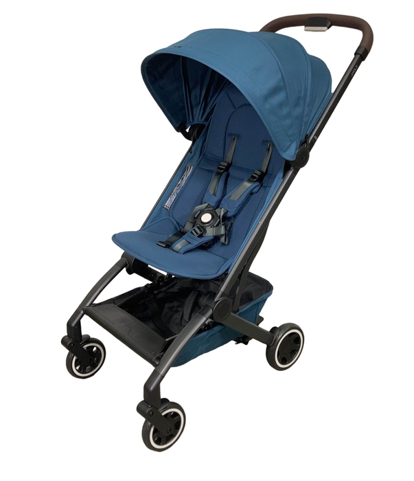 used Joolz Aer Stroller, 2022, Ocean Blue