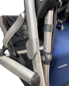 secondhand UPPAbaby VISTA Stroller, Taylor (Indigo), 2016