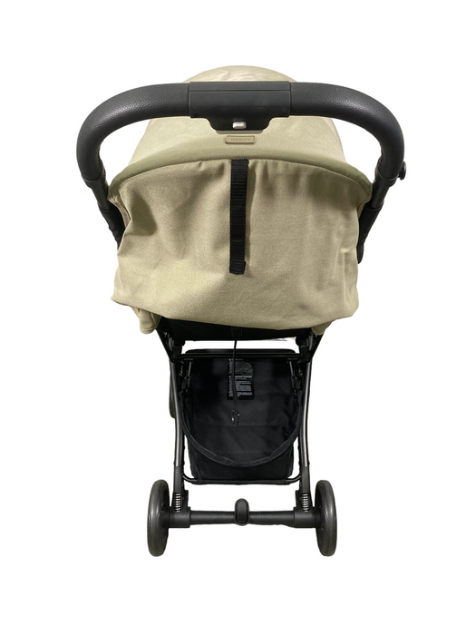 Cybex Beezy Stroller, Classic Beige, 2021