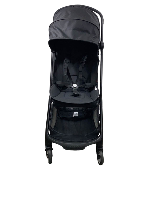 secondhand Strollers