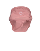 secondhand Bugaboo Fox 5 Sun Canopy, Morning Pink