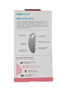 secondhand Frida Mom Lactation Massager