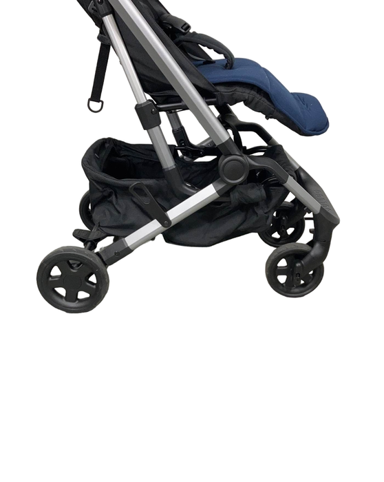 used Colugo Compact Stroller, 2023, Navy