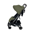 secondhand Colugo Compact Stroller, 2023, Olive