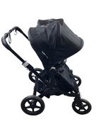 secondhand Bugaboo Donkey 3 Duo Stroller, 2021, Black, Black, Black