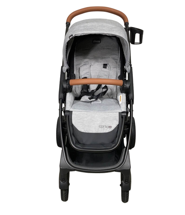 secondhand Strollers