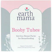 used Earth Mama Booby Tubes