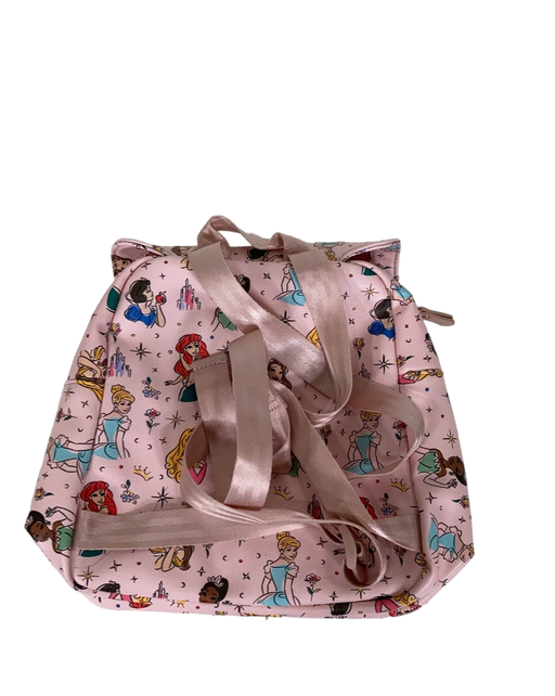 secondhand Petunia Pickle Bottom Mini Meta Backpack, Disney Princess