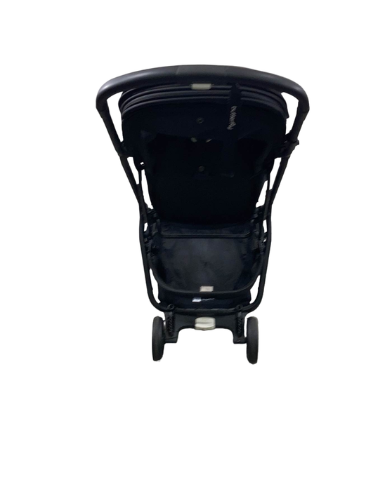 Bugaboo Butterfly Stroller, Midnight Black, 2023