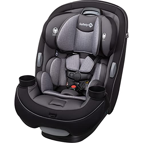 used Safety 1st Grow And Go All-in-One Convertible Car Seat, Harvest Moon, 2024