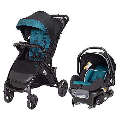 used Baby Trend Tango Travel System, Veridian, 2024