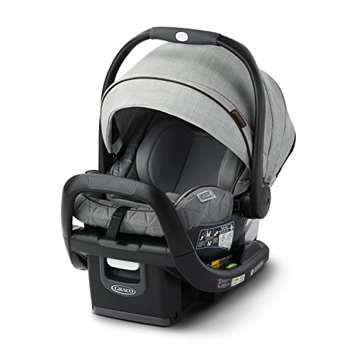 used Graco Premier Snugride Snugfit 35 XT Infant Car Seat, 2022, Midtown