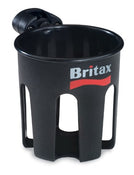 used Britax B-Agile Cup Holder