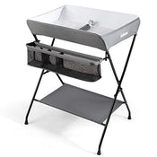 used Infans Folding Diaper Changing Table